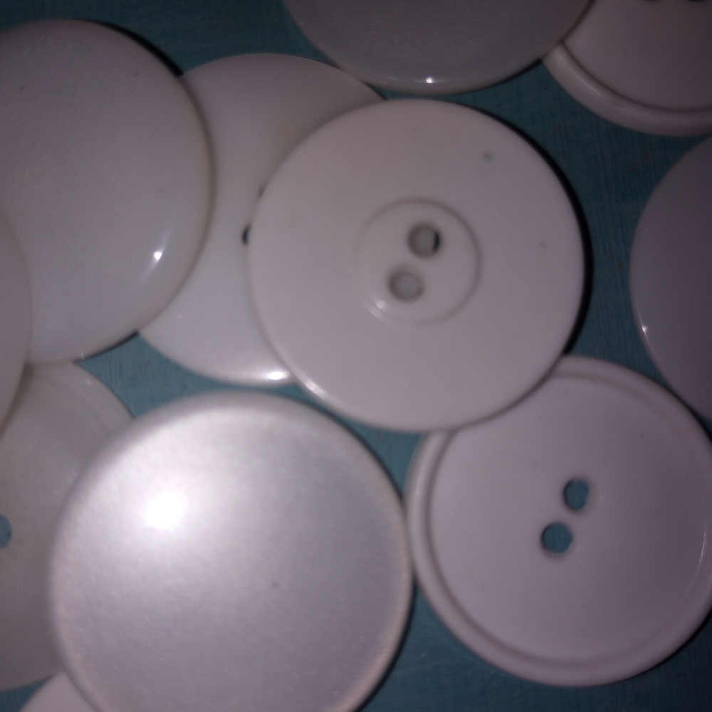 Designer Buttons